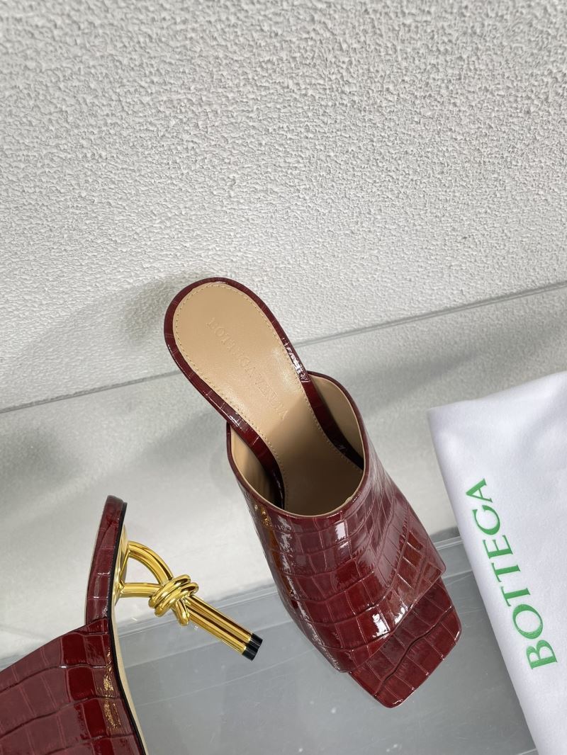 Bottega Veneta Sandals